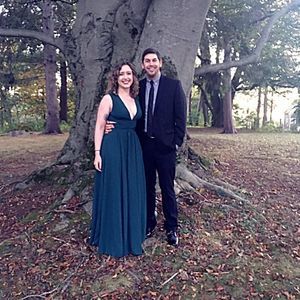 Meet your Posher, Tori